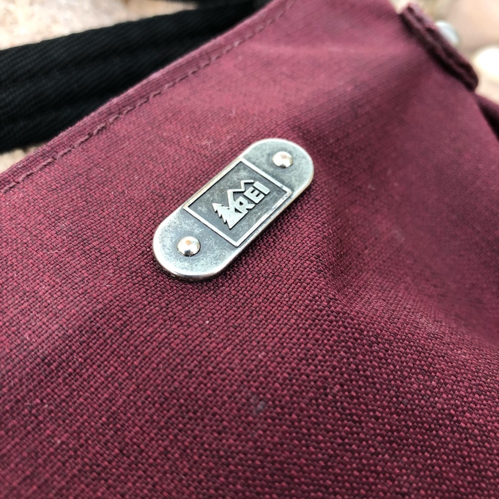 REI Adjustable Bag